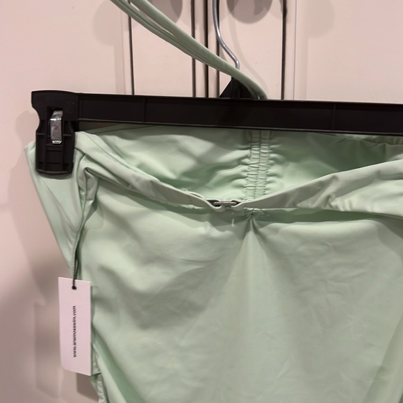 🔥🔥FIRE SALE🔥🔥 ANEMOS BNWT one piece open back - Picture 5 of 6